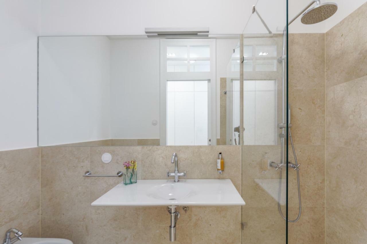 Boutique Chiado Lissabon