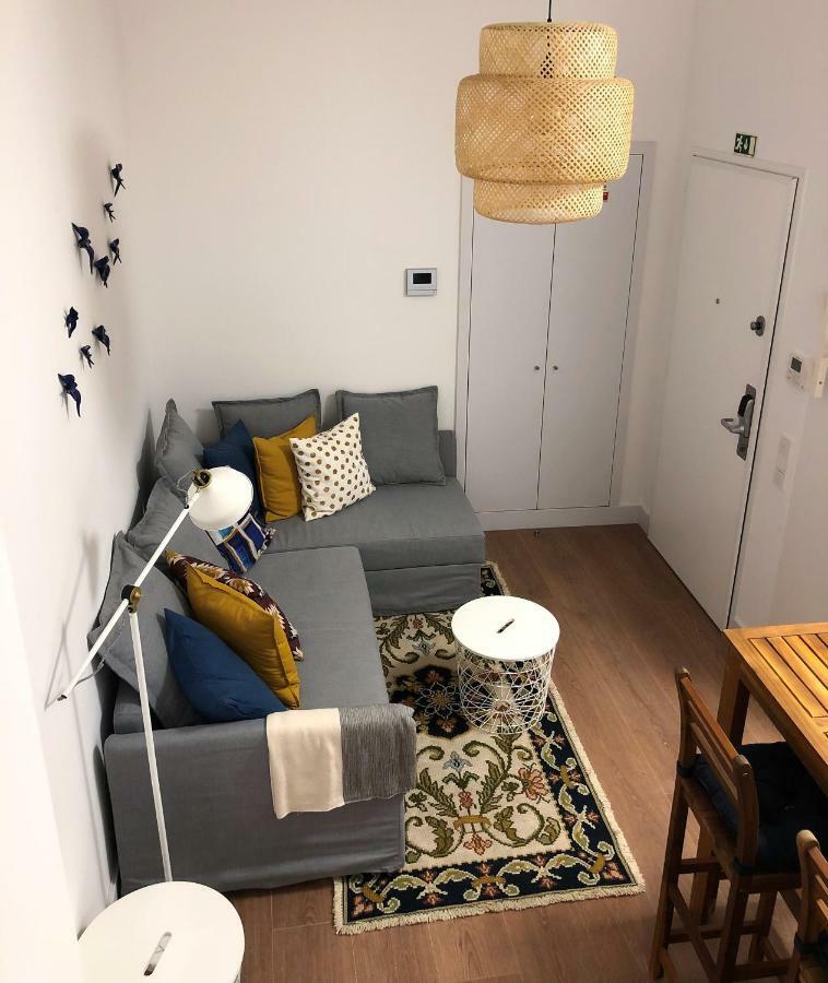 Pico Da Bica Apartment