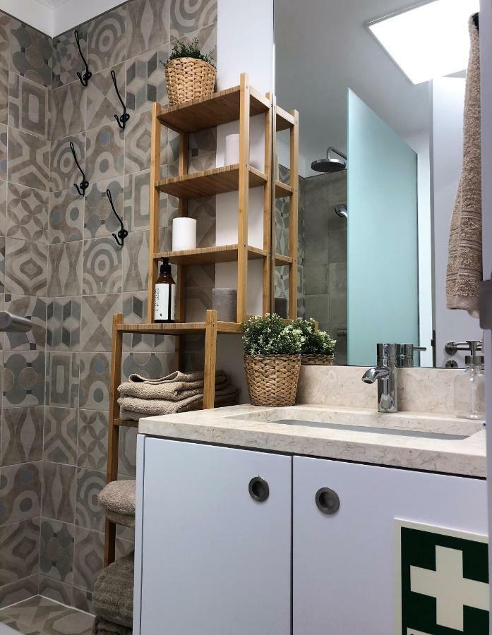 Pico Da Bica Apartment *