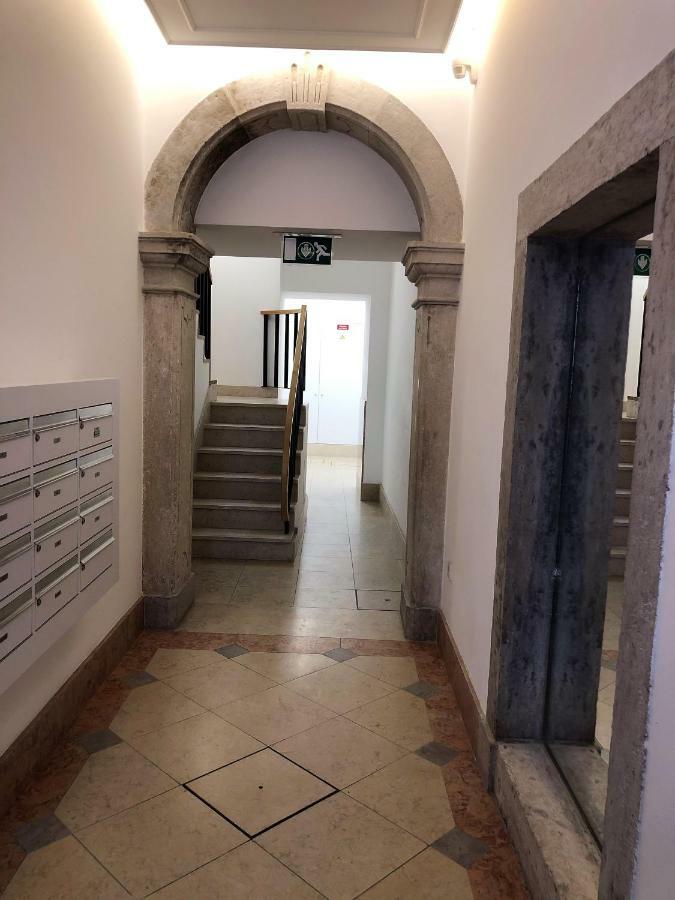 Apartment Pico Da Bica Lissabon