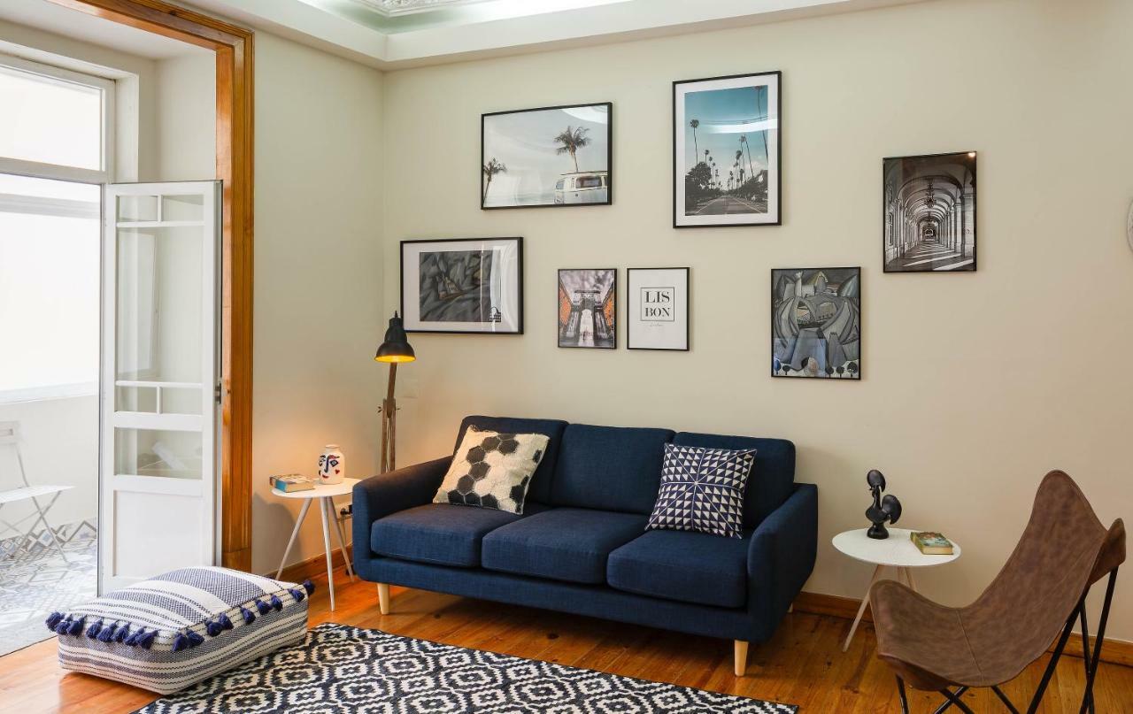 Appartement Alma De Santos