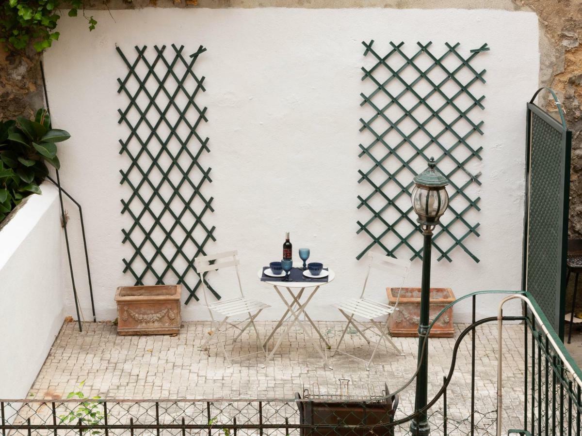 Appartement Alma De Santos *