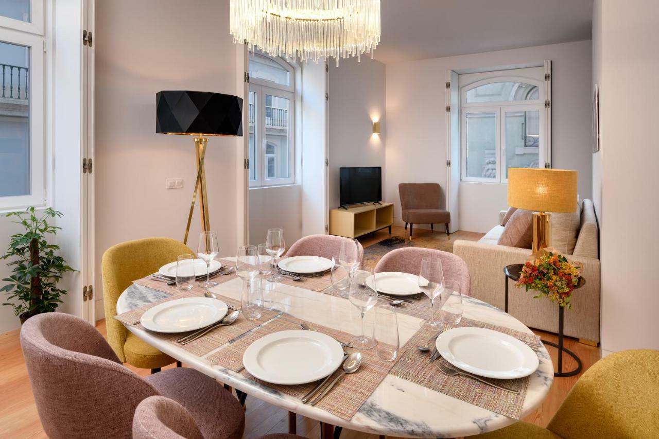 Ouro Grand By Level Residences Apartment