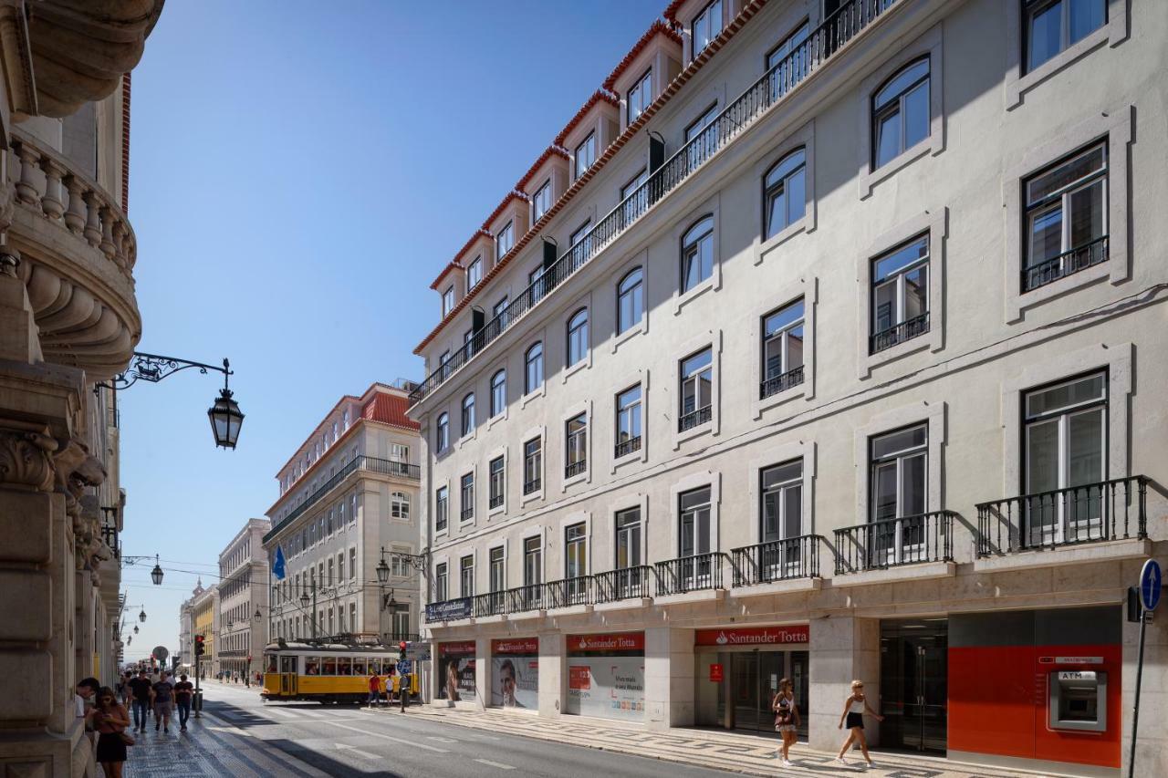 Ouro Grand By Level Residences Apartment *