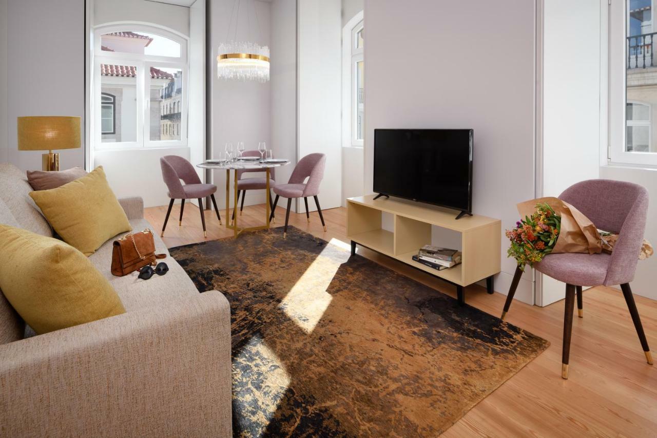 Ouro Grand By Level Residences * Lisbon