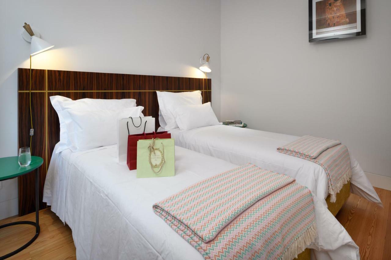 Ouro Grand By Level Residences Apartment