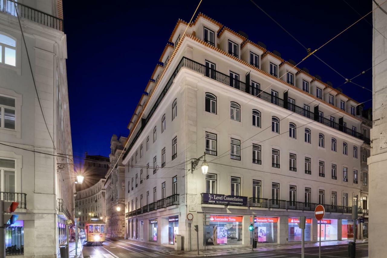 Ouro Grand By Level Residences Apartment Lisbon