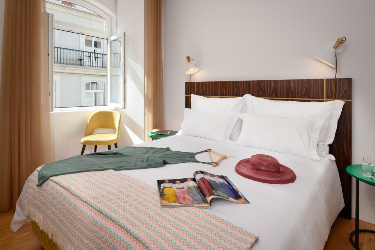 Apartment Ouro Grand By Level Residences Lisbon