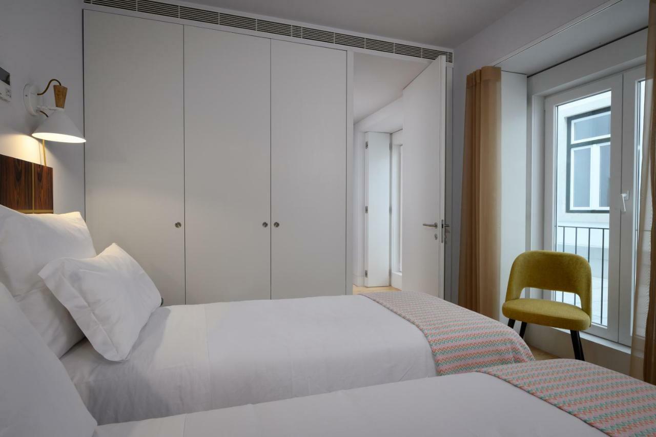 Ouro Grand By Level Residences Apartment