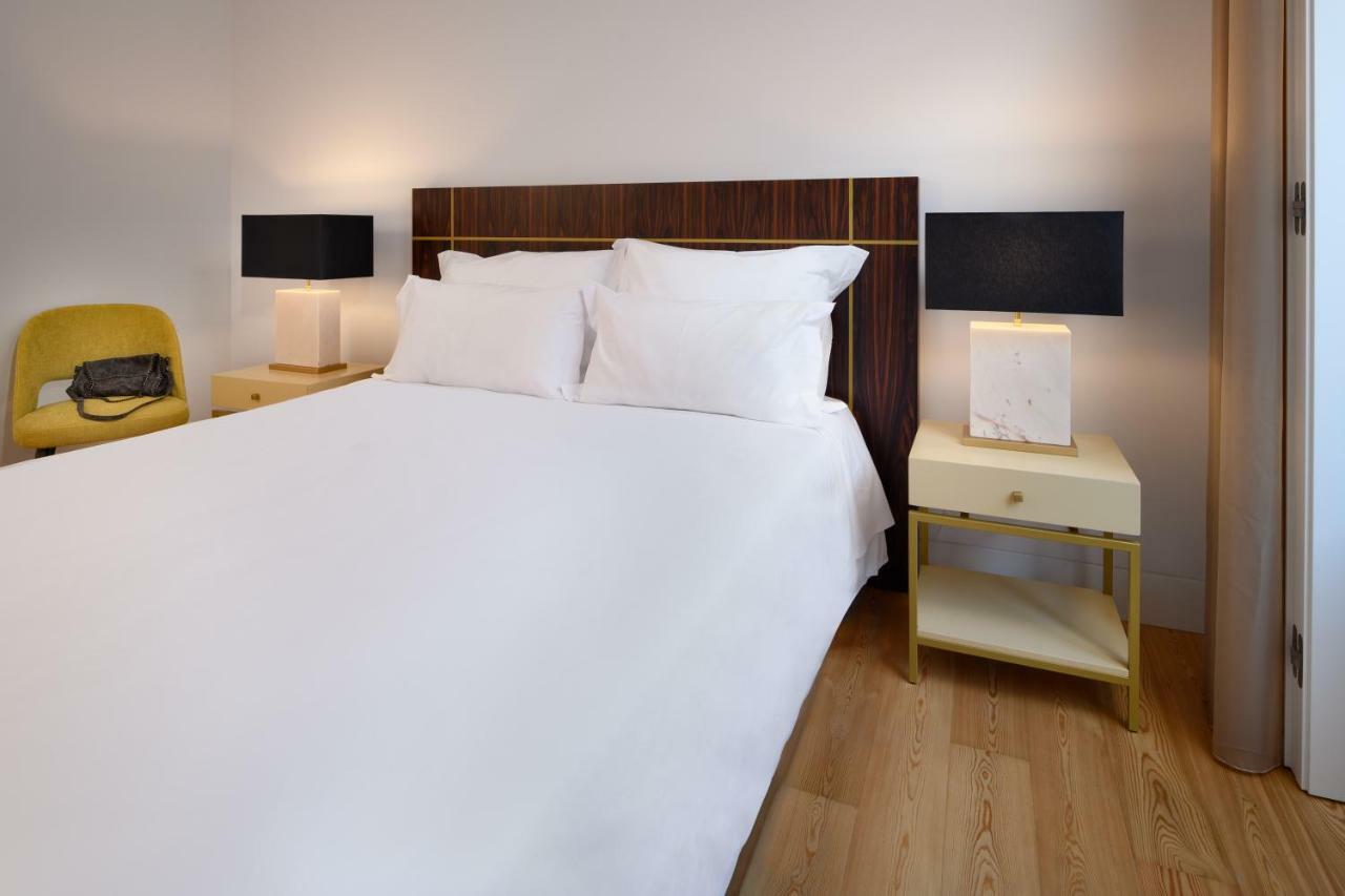 Apartment Ouro Grand By Level Residences *