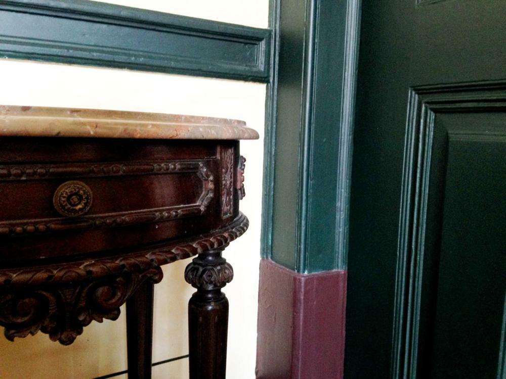 Appartement Casa Augusto Rosa Lisboa