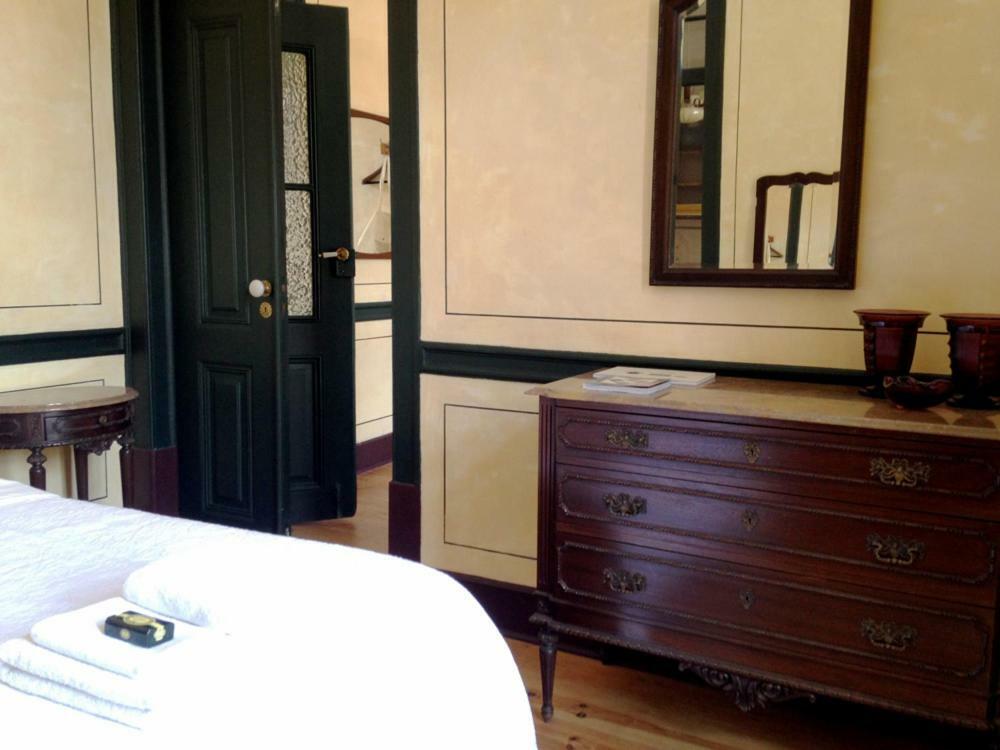 Casa Augusto Rosa Appartement *