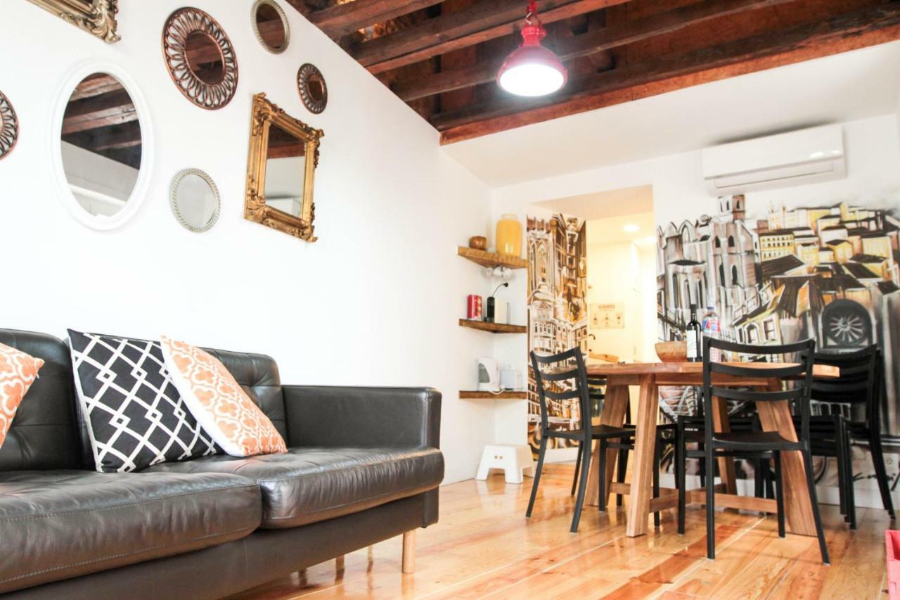 Holiday home Ld Mouraria *