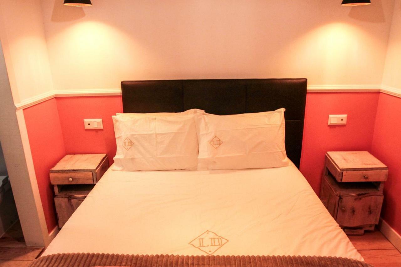 Ld Mouraria Holiday home *