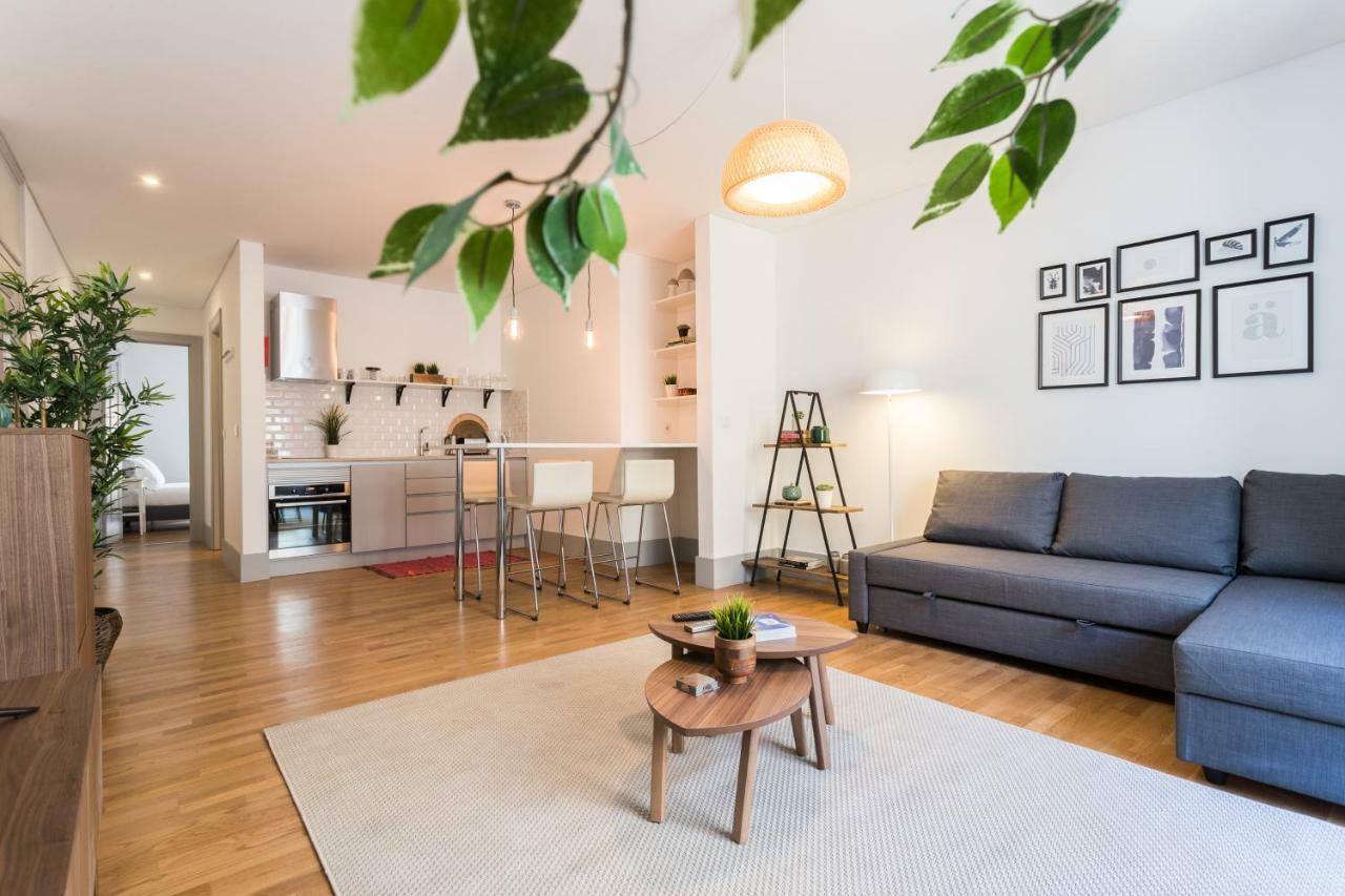 Flh Sao Bento Charming Flat Appartement Lissabon