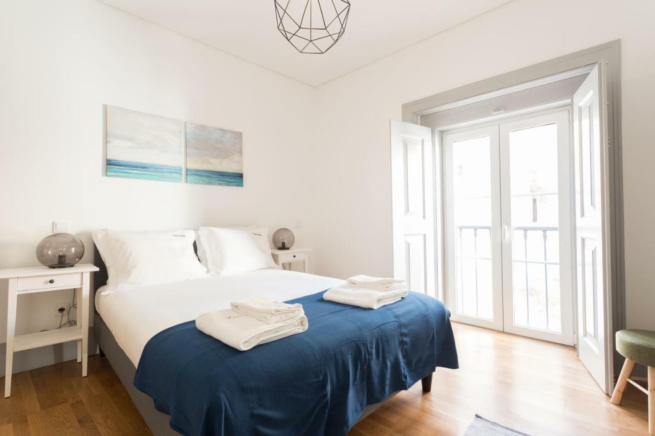 Flh Sao Bento Charming Flat *