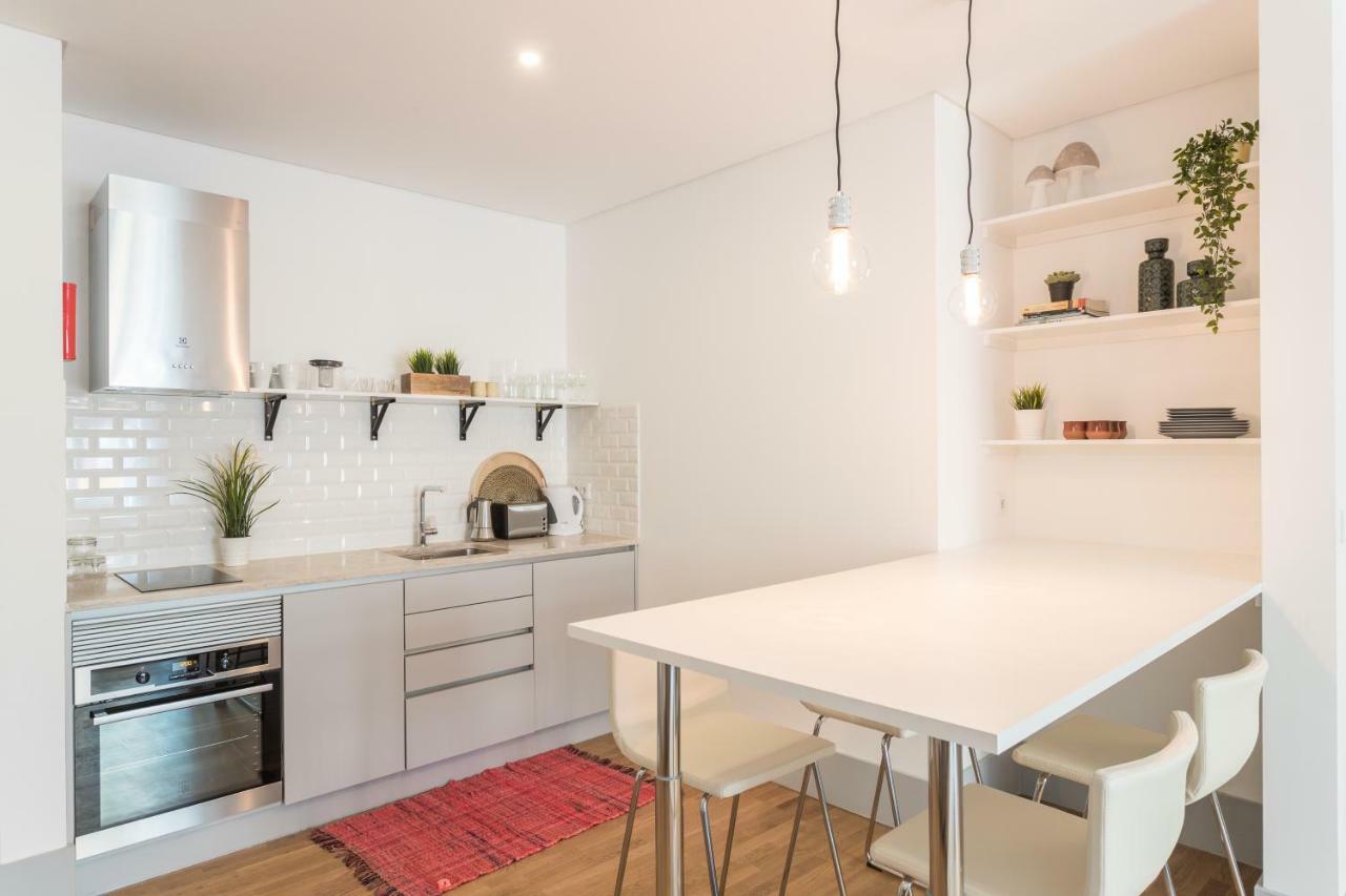 Flh Sao Bento Charming Flat Lissabon