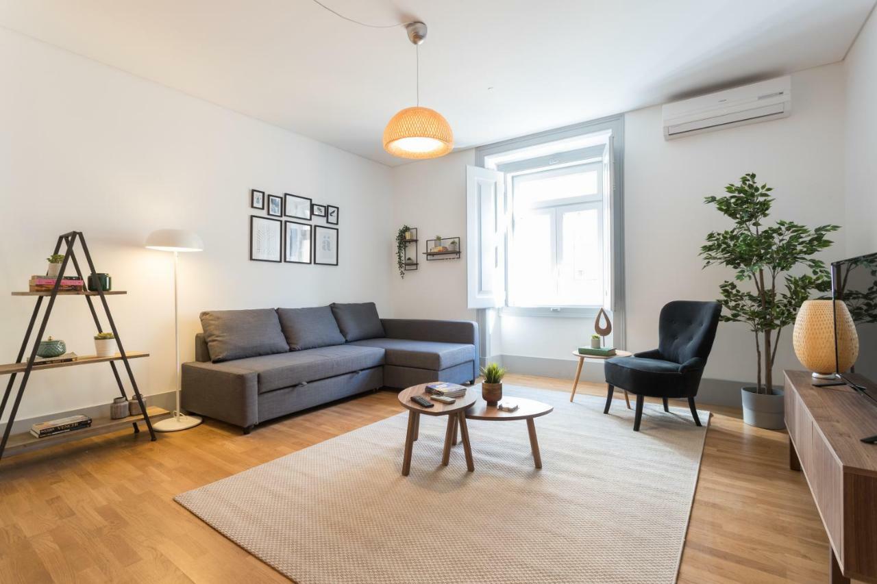 Flh Sao Bento Charming Flat Appartement