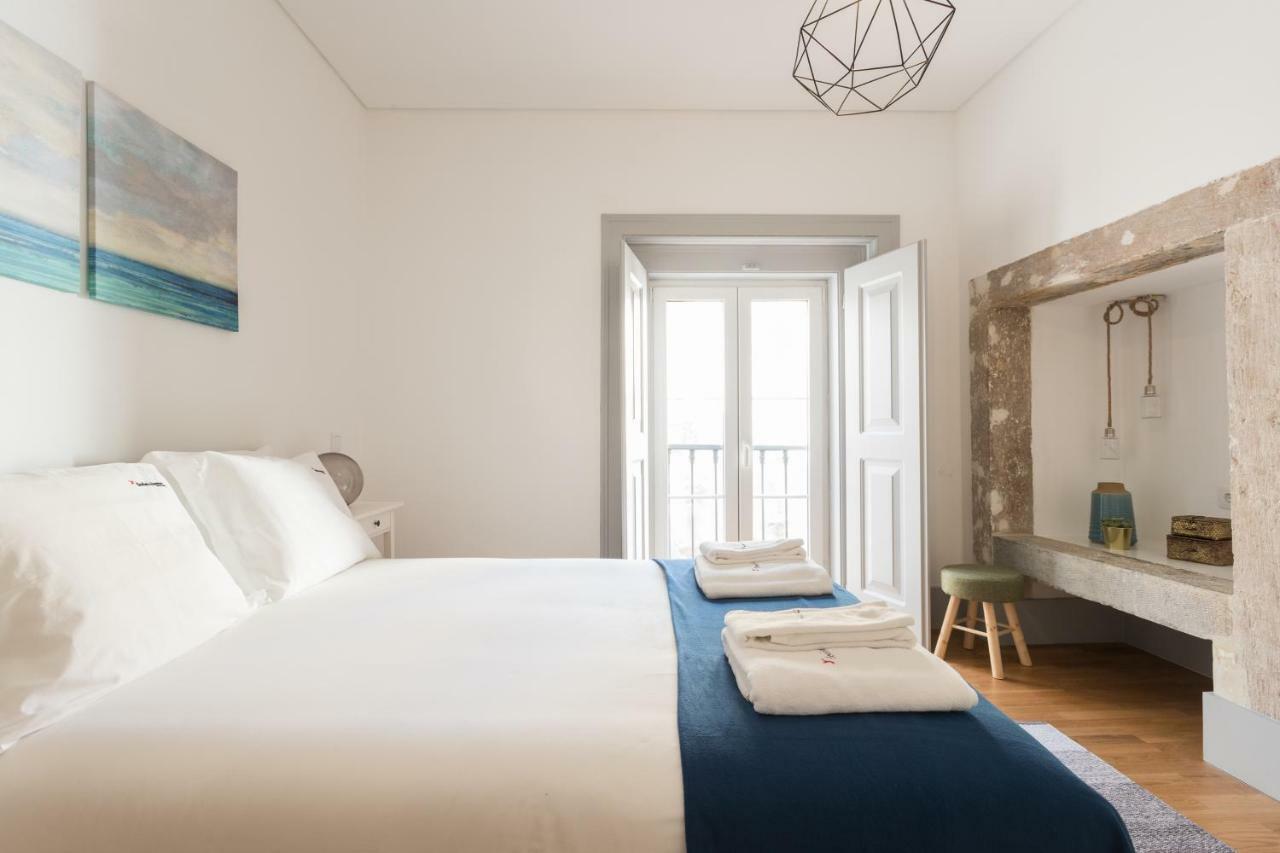Flh Sao Bento Charming Flat
