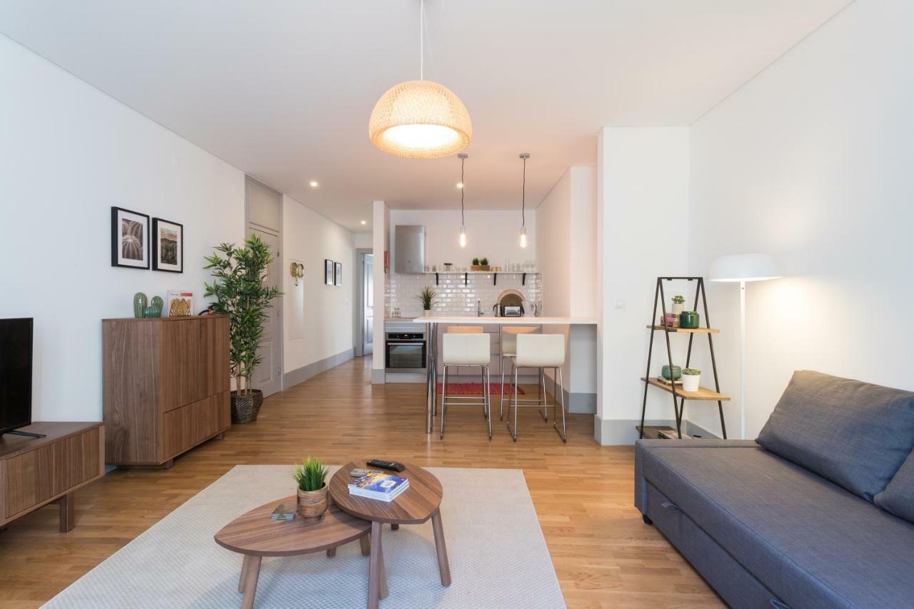 Flh Sao Bento Charming Flat Lissabon