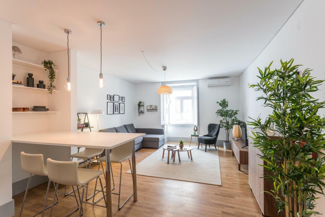 Flh Sao Bento Charming Flat