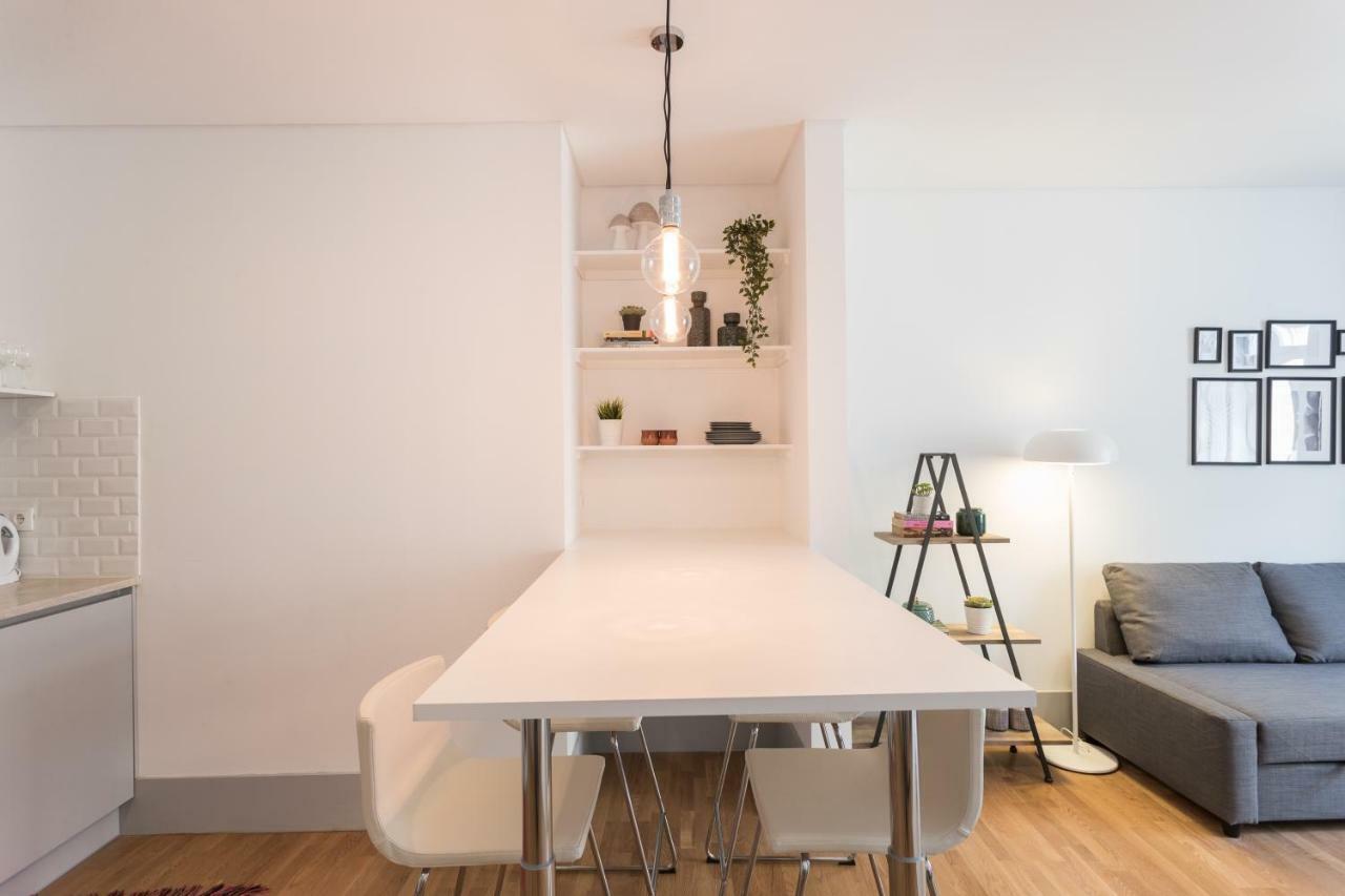 Appartement Flh Sao Bento Charming Flat *