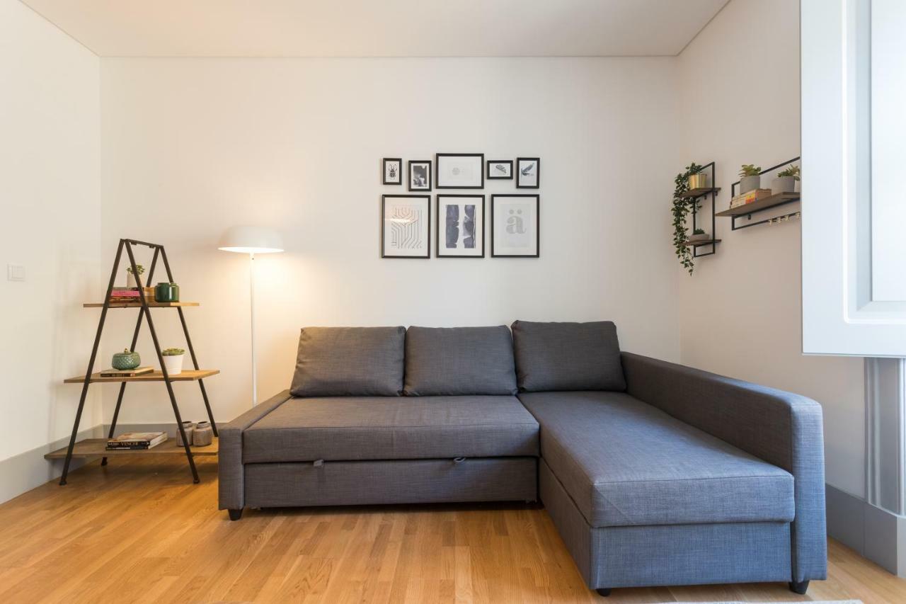 Flh Sao Bento Charming Flat Lissabon
