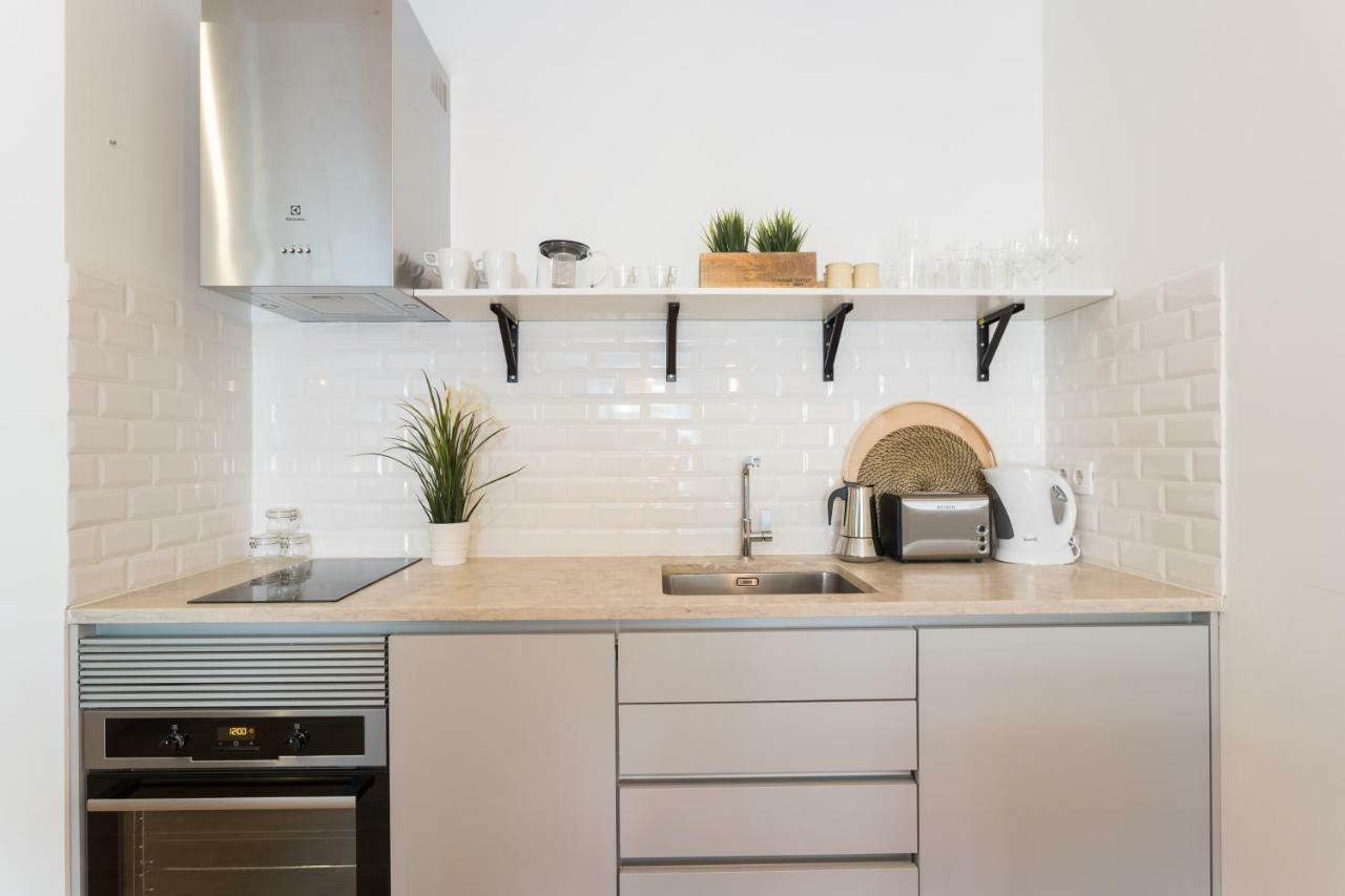 Flh Sao Bento Charming Flat Lissabon