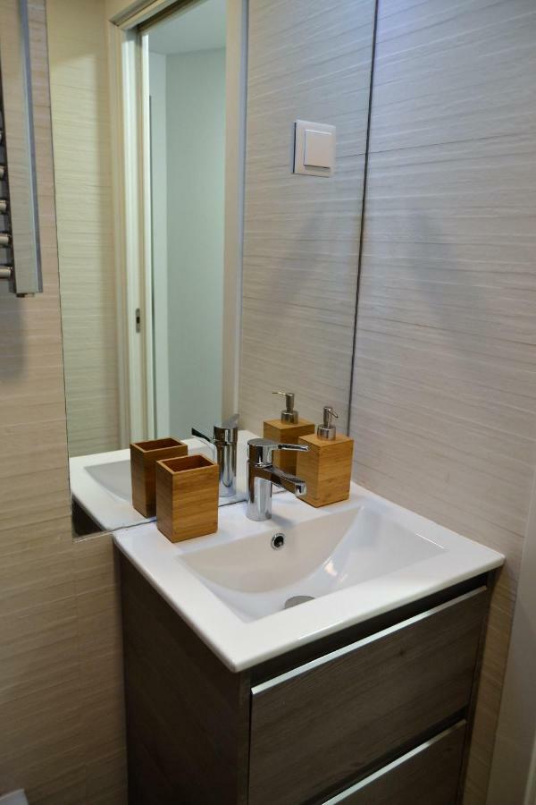 Modern Cozy - Portas Do Sol Apartment *