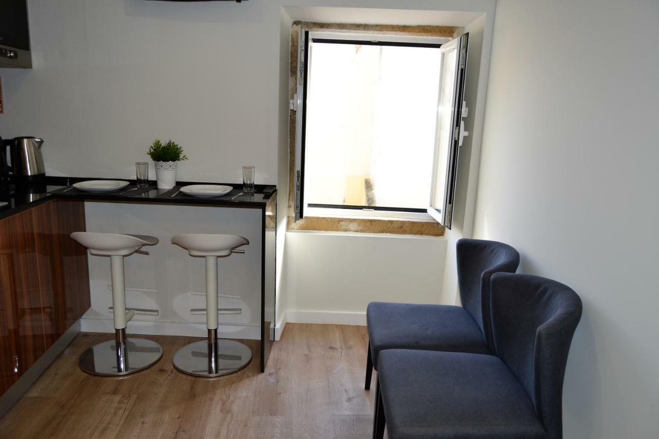 Modern Cozy - Portas Do Sol Appartement