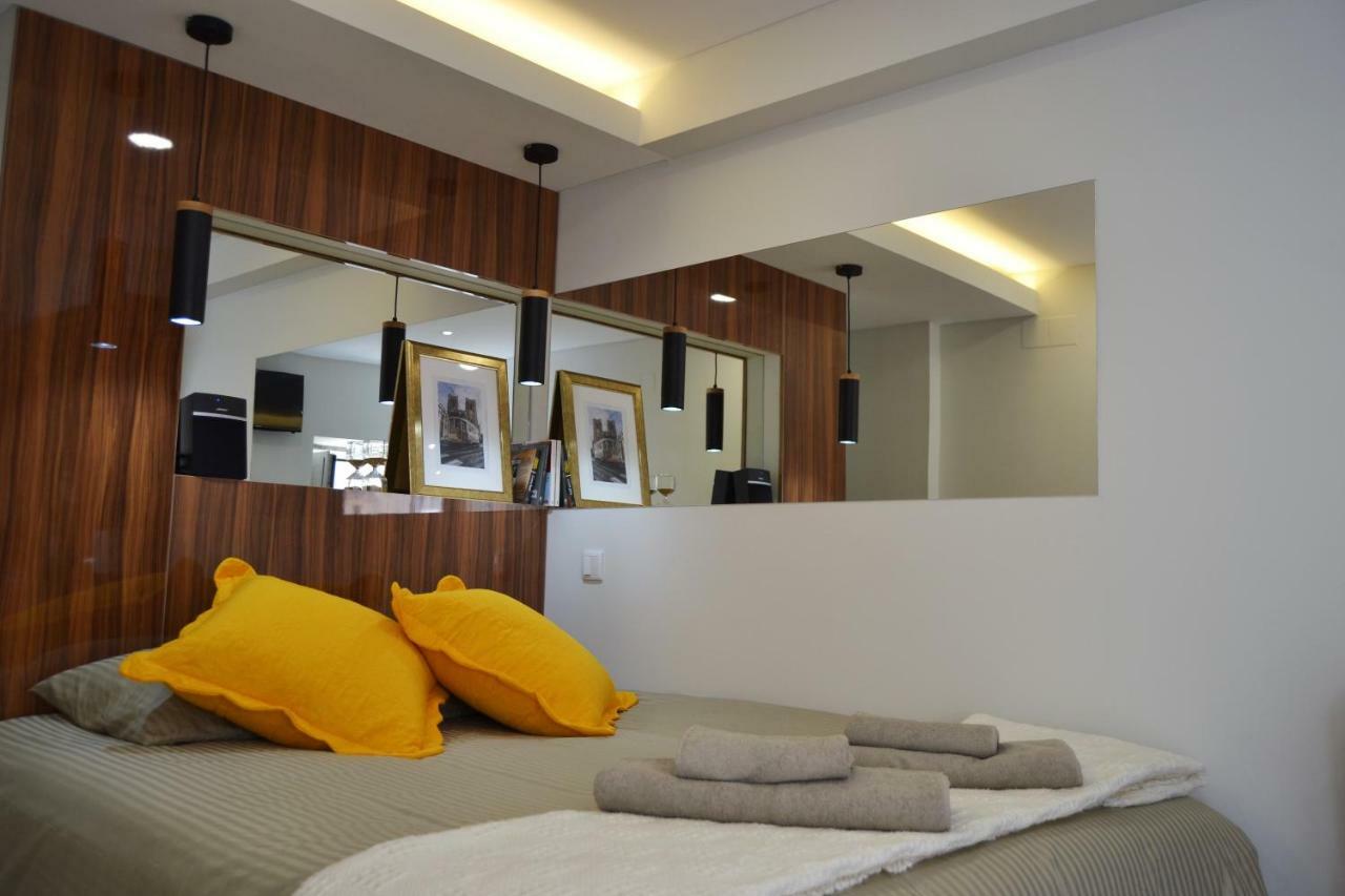 Apartment Modern Cozy - Portas Do Sol *
