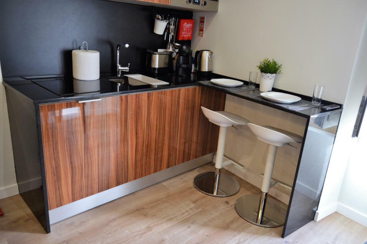 Appartement Modern Cozy - Portas Do Sol *