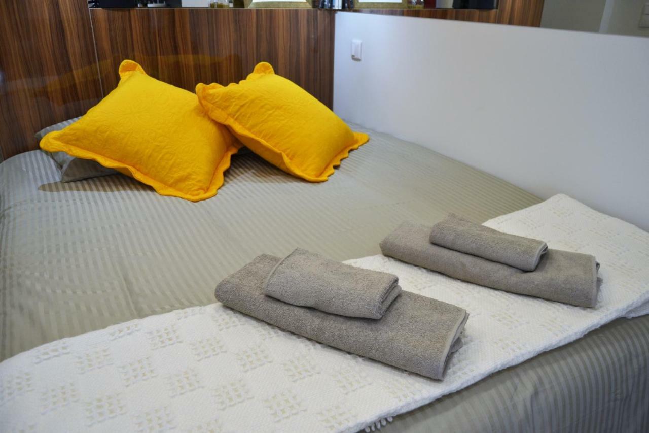 Appartement Modern Cozy - Portas Do Sol Lissabon