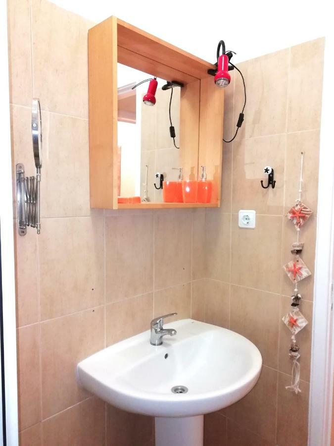 Apartament's Veiga Tejo Lissabon