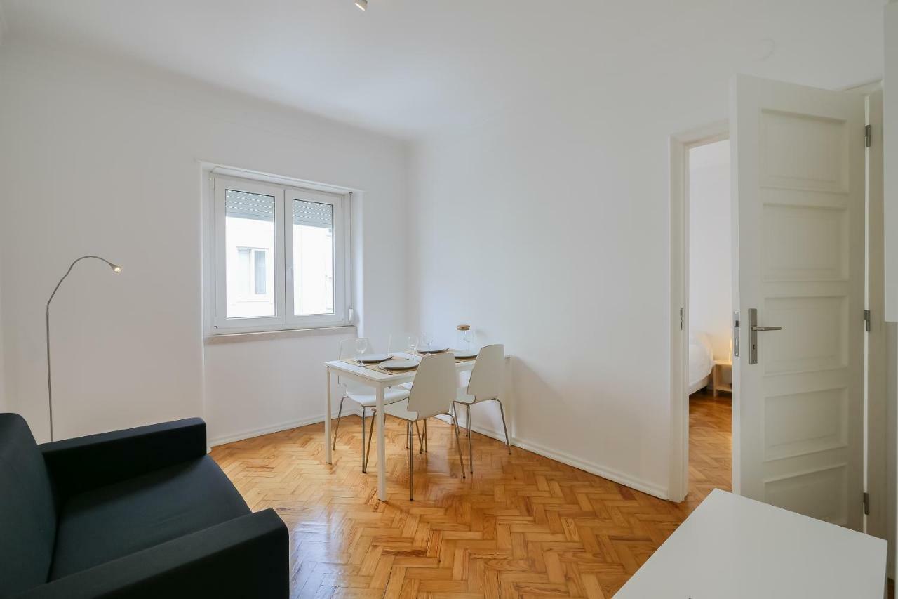 Lisboa: Cabo Appartement *