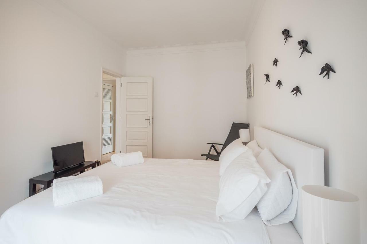 Appartement Lisboa: Cabo *