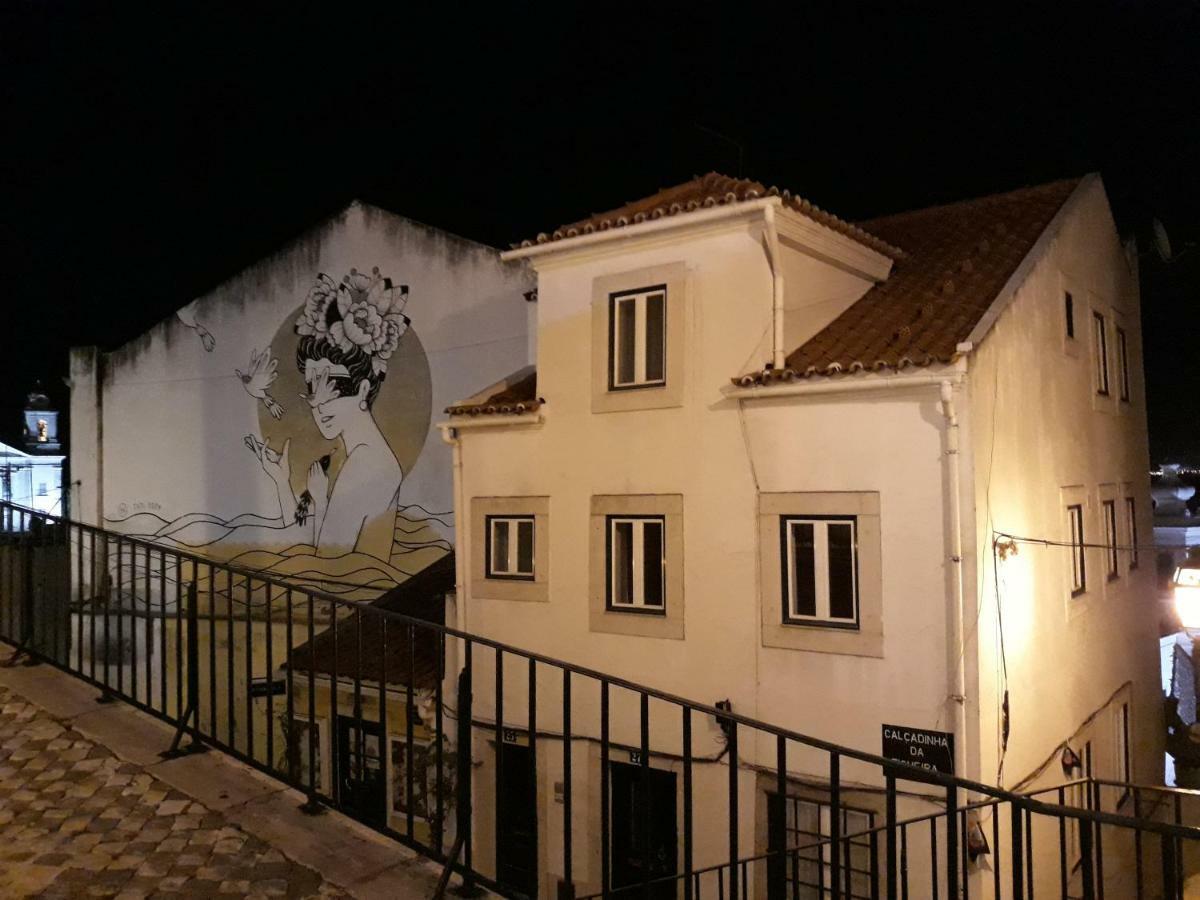 Miradouro De Santa Luzia Appartement *
