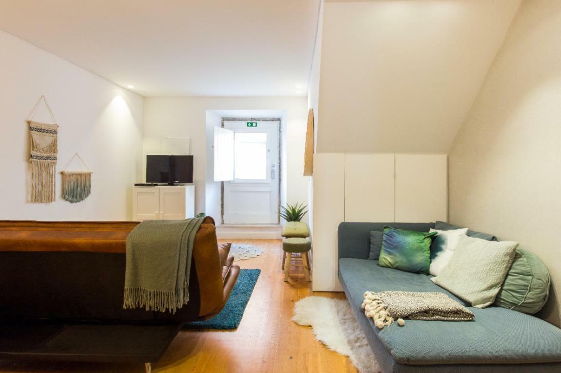 Appartement Sweet Spot @ Alcântara Lisboa