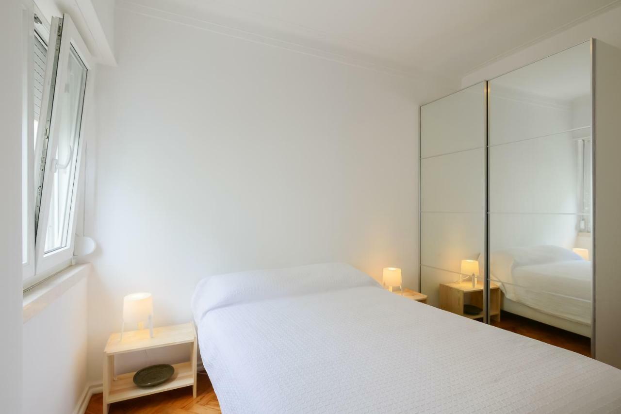Lisboa: Cabo Appartement