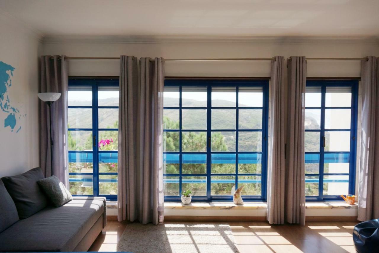 Magoito Sea View Appartement
