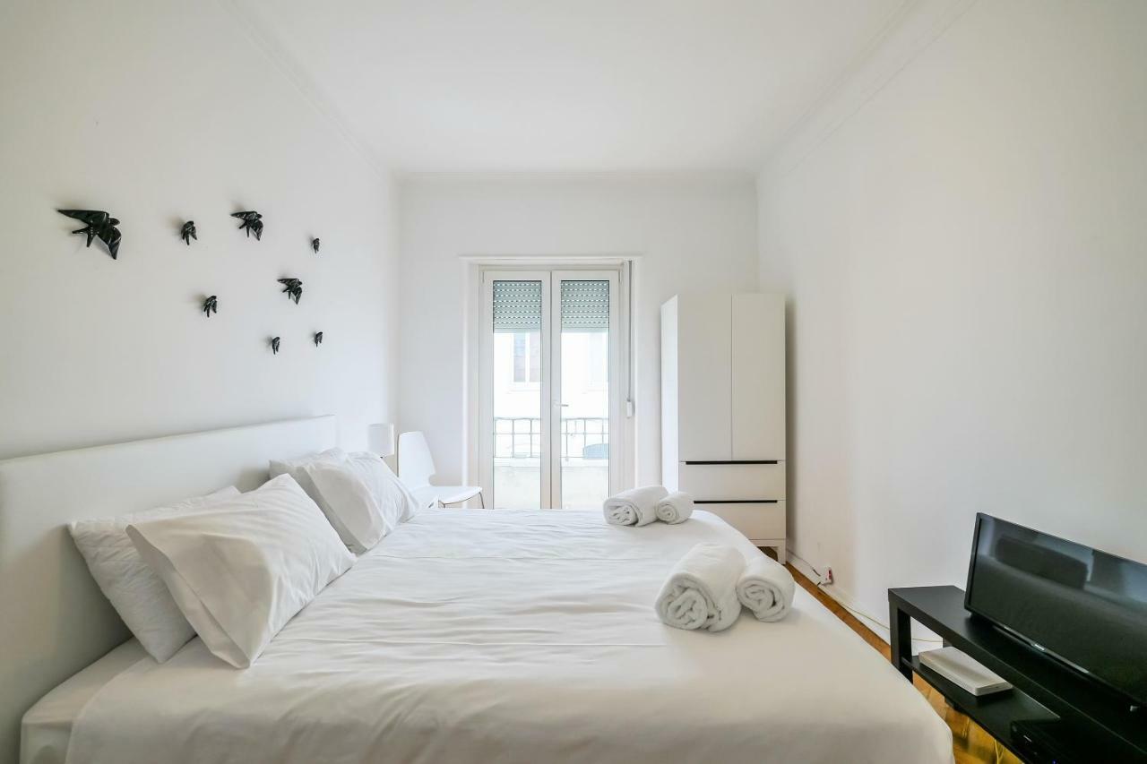 Apartamento Lisboa: Cabo *