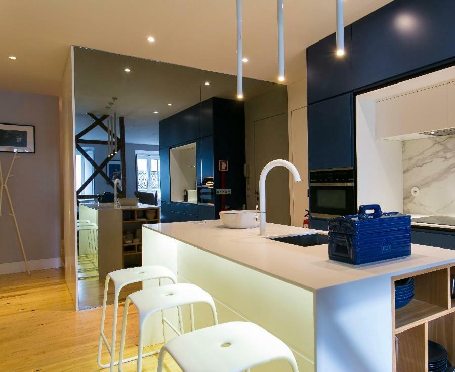 Ultra Chic Santa Catarina Appartement *