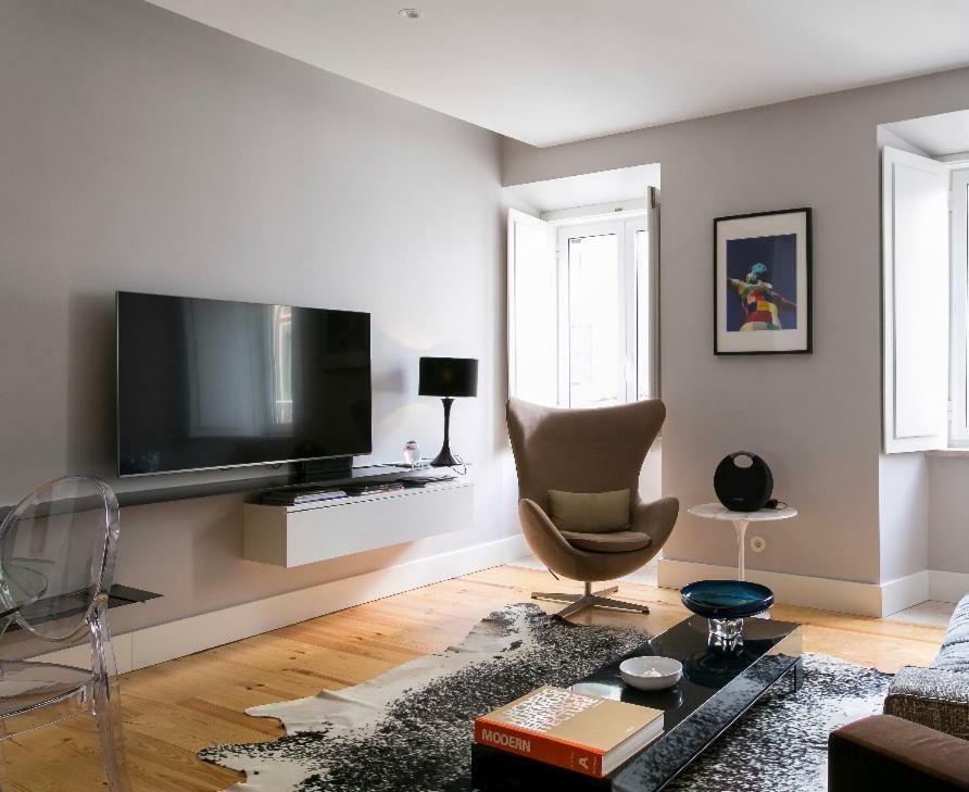 Appartement Ultra Chic Santa Catarina *
