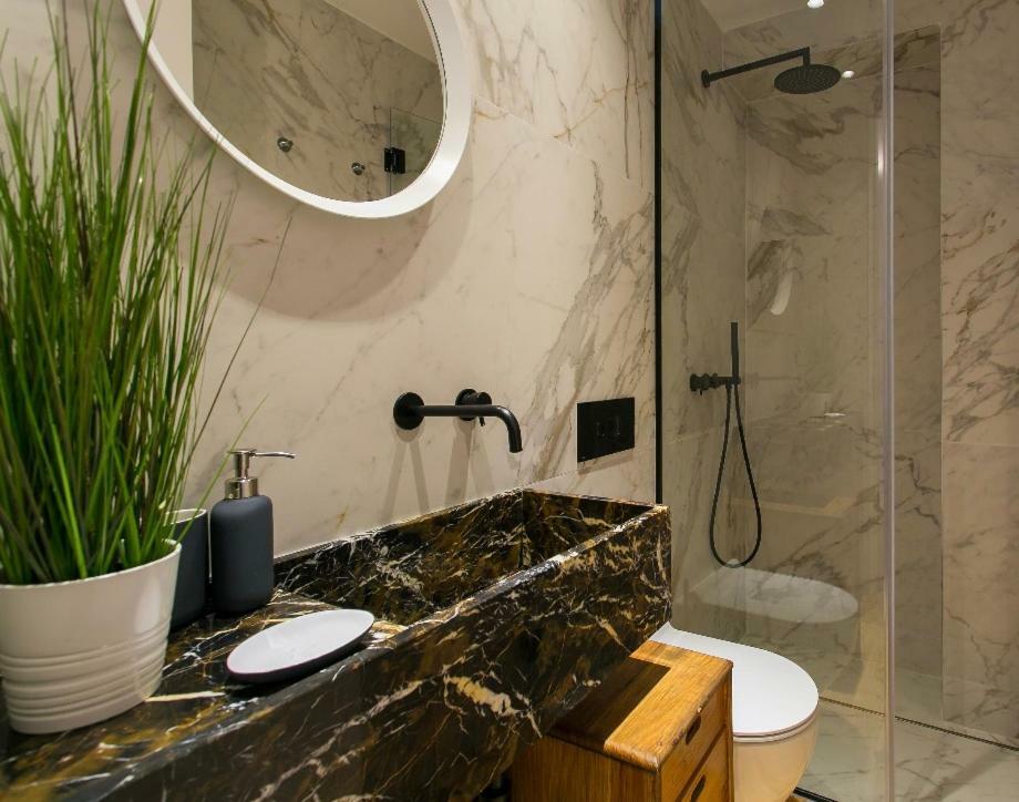Appartement Ultra Chic Santa Catarina