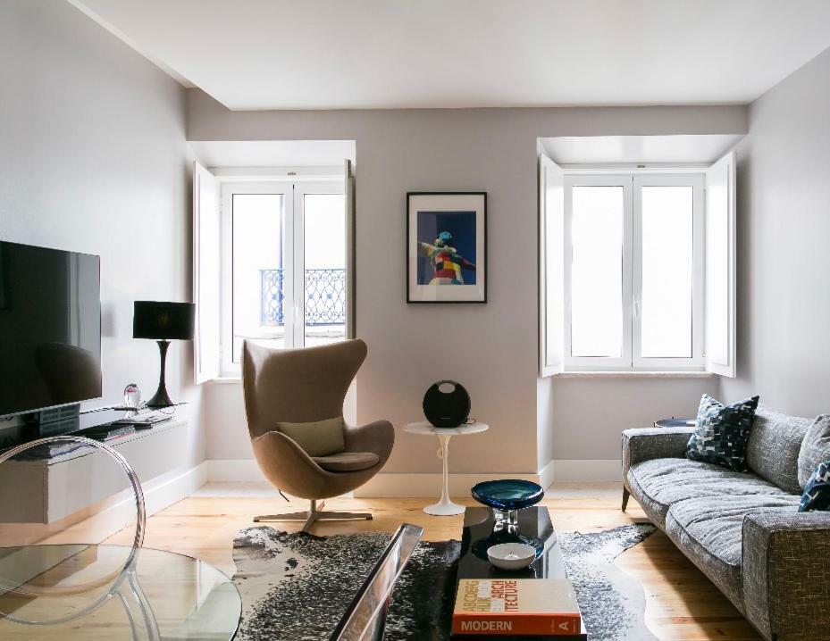 Ultra Chic Santa Catarina Appartement