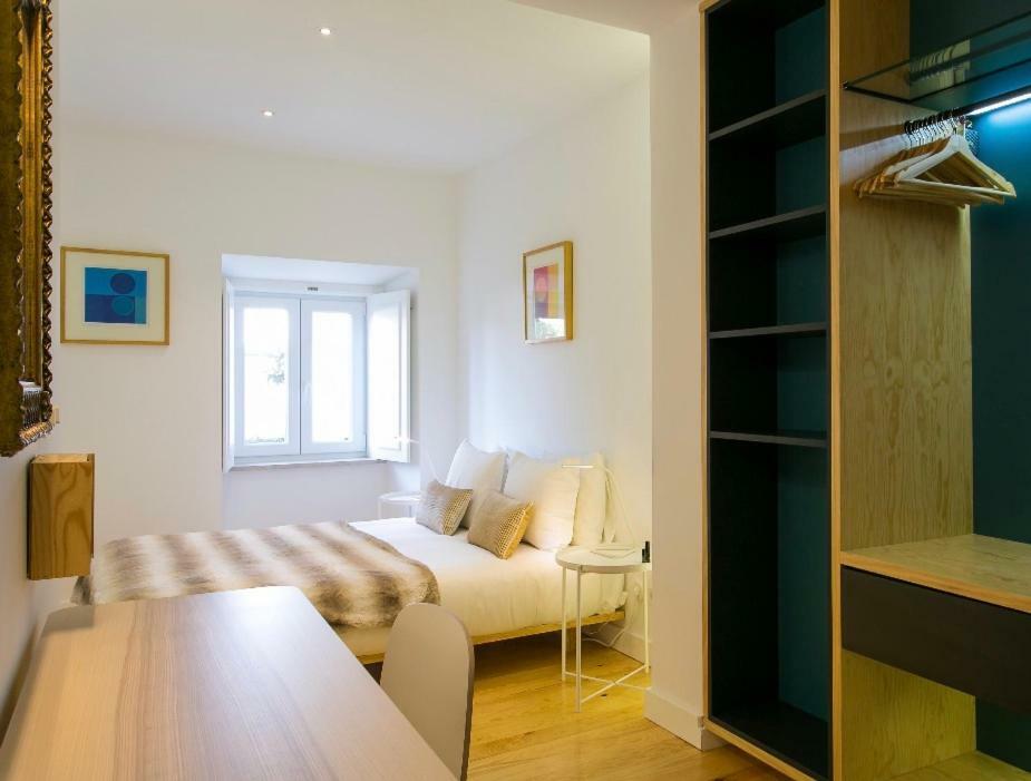 Appartement Ultra Chic Santa Catarina Lisboa