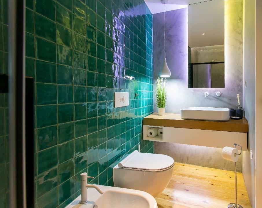 Ultra Chic Santa Catarina Appartement