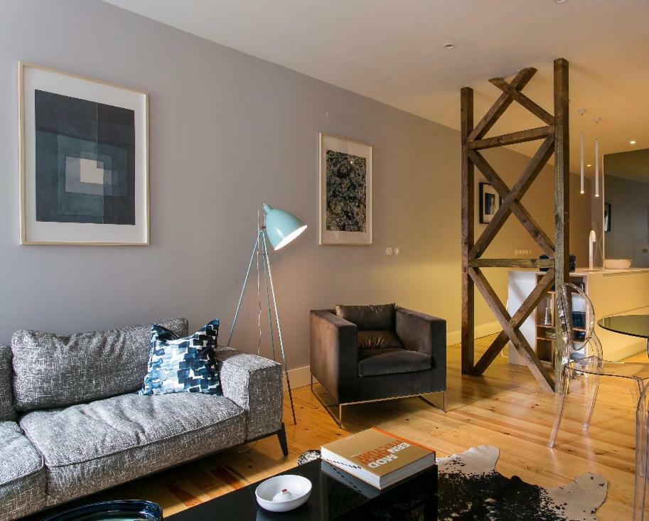 Ultra Chic Santa Catarina Appartement *