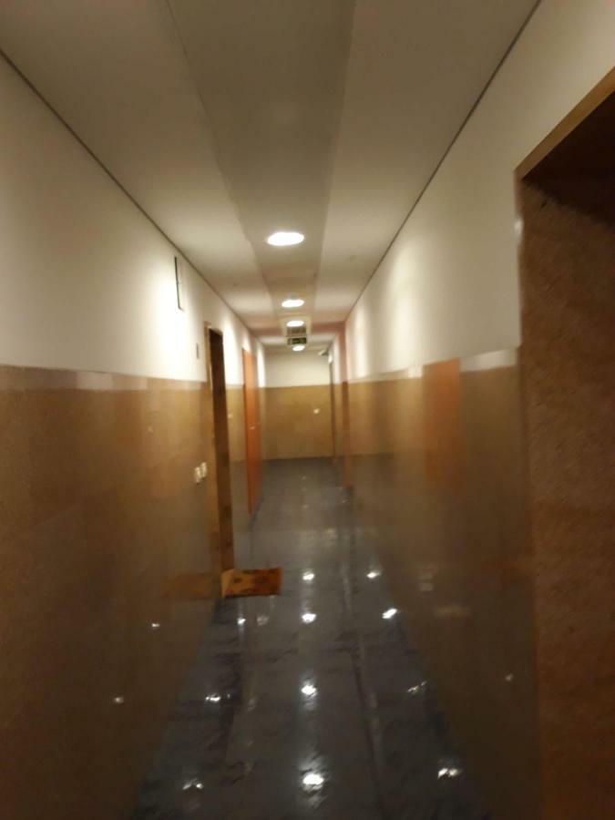 Apartamento Parque Nações *