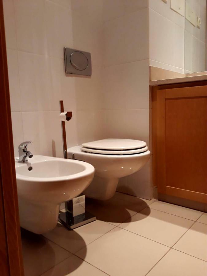 Parque Nações Apartamento